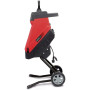 Измельчитель веток Scheppach GS55 (5904404901)