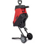 Измельчитель веток Scheppach GS55 (5904404901)