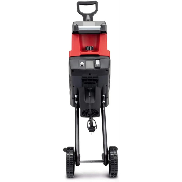 Измельчитель веток Scheppach GS55 (5904404901)