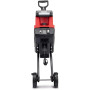 Измельчитель веток Scheppach GS55 (5904404901)
