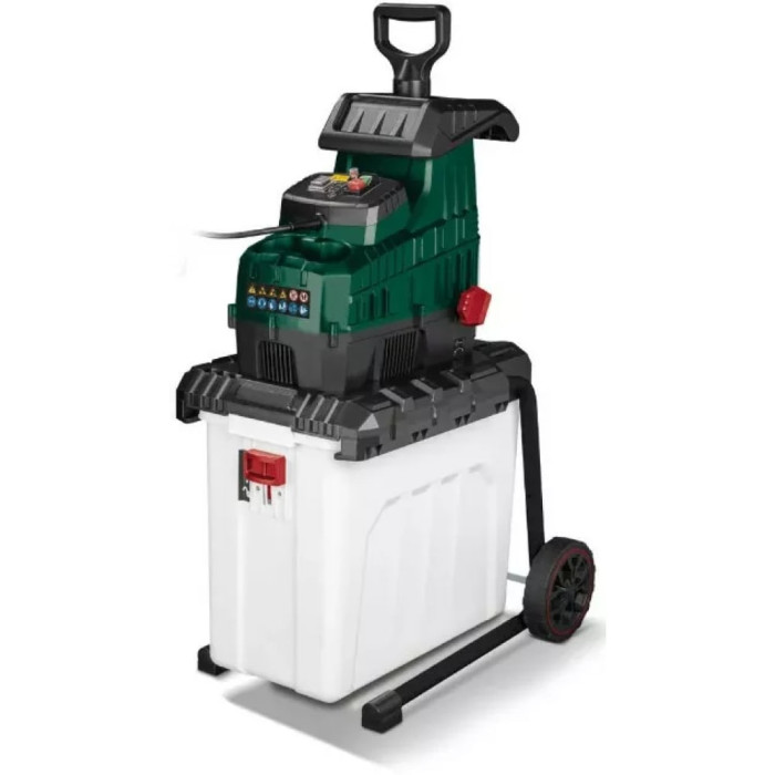 Измельчитель веток Scheppach Parkside PWH 2800 B2 (39044099915)