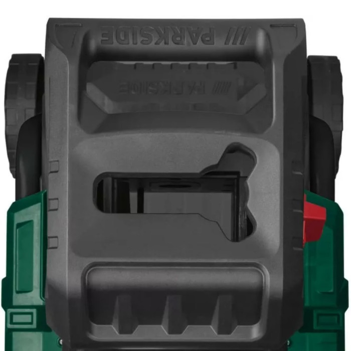 Измельчитель веток Scheppach Parkside PWH 2800 B2 (39044099915)