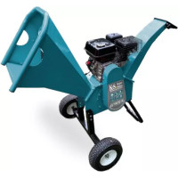 Бензиновый измельчитель веток Konner & Sohnen KS 500WS