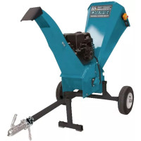 Бензиновий щепорез Konner & Sohnen KS 700WS