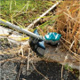 Тример електричний MAKITA DUR182LZ (112406)