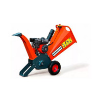 Подрібнювач гілок Remington BC-6500, з двигуном Husqvarna (00-00003838)
