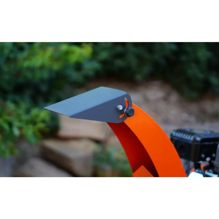 Подрібнювач гілок Remington BC-6500, з двигуном Husqvarna (00-00003838)