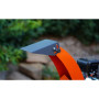 Подрібнювач гілок Remington BC-6500, з двигуном Husqvarna (00-00003838)