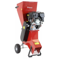 Садовый измельчитель Faworyt PRO FRS135