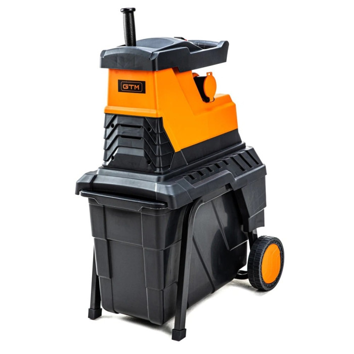 Садовый измельчитель GTM MS2800/45, фрезерный механизм (83301)