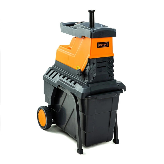 Садовый измельчитель GTM MS2800/45, фрезерный механизм (83301)