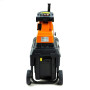 Садовый измельчитель GTM MS2800/45, фрезерный механизм (83301)