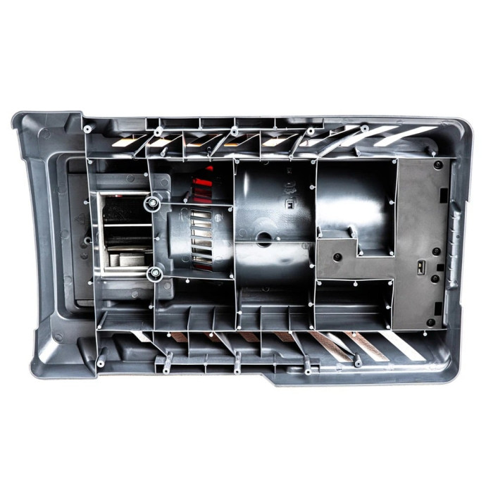 Садовый измельчитель GTM MS2800/45, фрезерный механизм (83301)