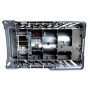 Садовый измельчитель GTM MS2800/45, фрезерный механизм (83301)
