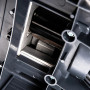 Садовый измельчитель GTM MS2800/45, фрезерный механизм (83301)