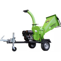 Садовый измельчитель MAST Gartentechnik DGS1500