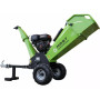 Садовый измельчитель MAST Gartentechnik GS1500