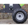 Садовый измельчитель MAST Gartentechnik GS1500