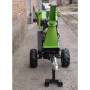 Садовый измельчитель MAST Gartentechnik GS1500