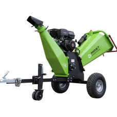 Садовый измельчитель MAST Gartentechnik P4206