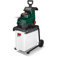 Подрібнювач гілок Scheppach Parkside PWH2800B2 (39044099915-50)