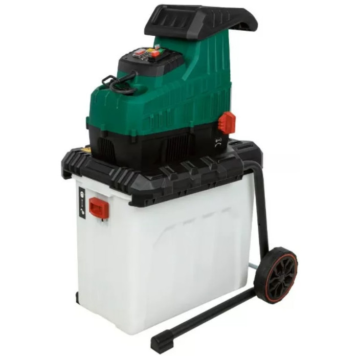 Измельчитель веток Scheppach Parkside PWH2800B2 (39044099915-50)