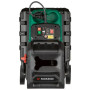 Измельчитель веток Scheppach Parkside PWH2800B2 (39044099915-50)