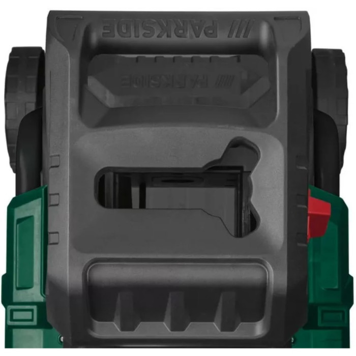 Измельчитель веток Scheppach Parkside PWH2800B2 (39044099915-50)