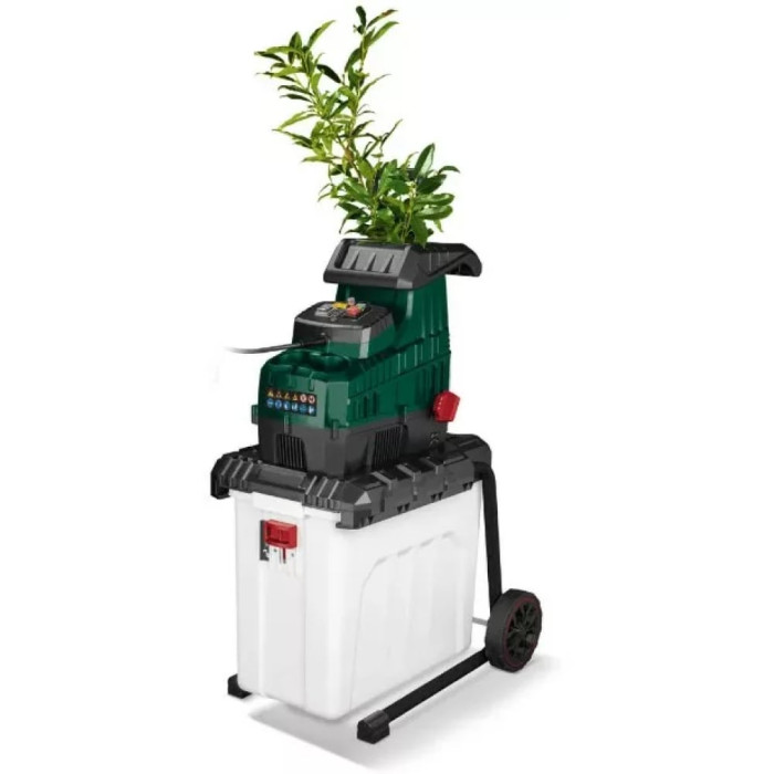 Измельчитель веток Scheppach Parkside PWH2800B2 (39044099915-50)