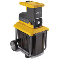 Садовий подрібнювач Stiga BIO Silent 2500