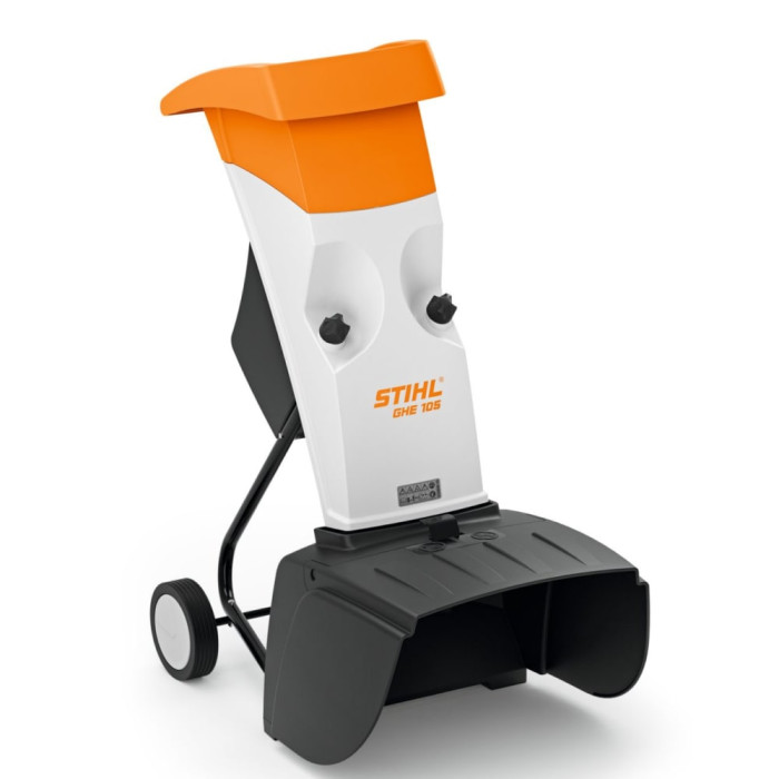 Садовий електроподрібнювач STIHL GHE105.0 (60070111175)