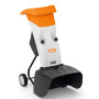 Садовий електроподрібнювач STIHL GHE105.0 (60070111175)