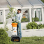 Садовий електроподрібнювач STIHL GHE105.0 (60070111175)