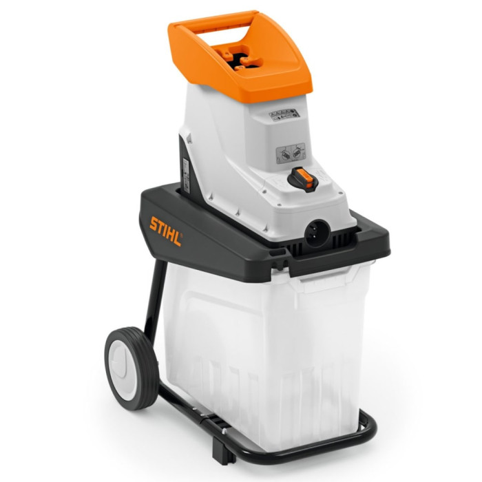 Садовий електроподрібнювач STIHL GHE135.0 L (60130111126)