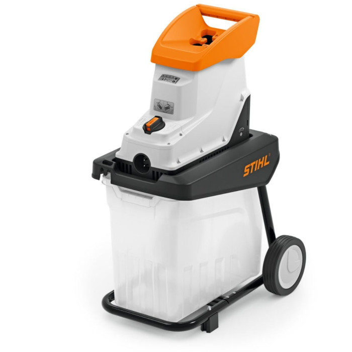 Садовий електроподрібнювач STIHL GHE135.0 L (60130111126)