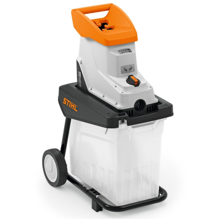 Садовий електроподрібнювач STIHL GHE140.0 L (60130111136)