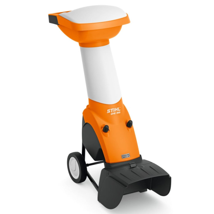 Садовий електроподрібнювач STIHL GHE355.0 (60110111020)