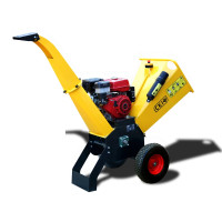 Измельчитель веток Скиф WS-18000
