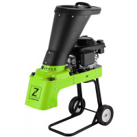 Садовый измельчитель Zipper ZI-HAEK4000