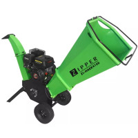 Садовый измельчитель Zipper ZI-HAEK4100