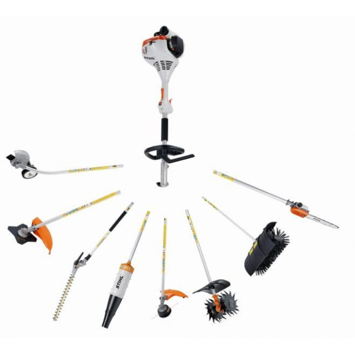 Комбимотор STIHL KM 56 R (41442000016)