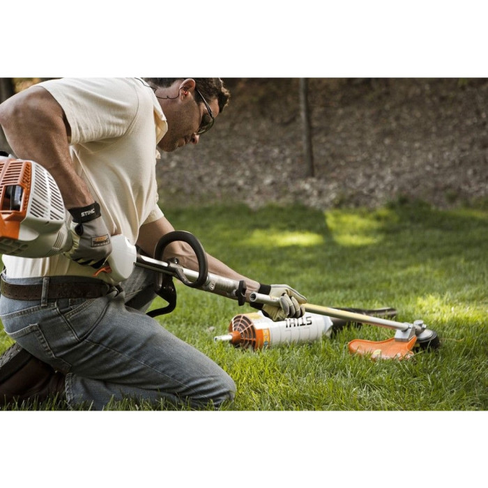 Комбимотор STIHL KM 56 R (41442000016)