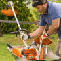 Комбимотор STIHL KM 56 R (41442000016)