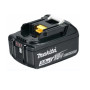 Аккумулятор Makita Li-ion BL1830B + быстрозарядное устройство DC18RC (191A24-4)