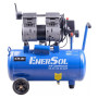 Компресор повітряний безмасляний ENERSOL ES-AC125-30-2OF