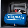 Компрессор Scheppach HC06 (5906153901)
