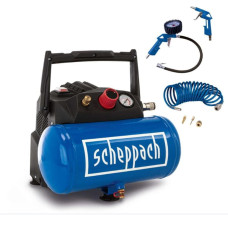 Компрессор Scheppach HC06 (5906153901)