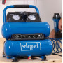 Компрессор Scheppach HC10-Twin (5906157901)