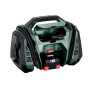 Аккумуляторный автокомпрессор Metabo AK 18 Multi, без АКБ и ЗУ (600794850)