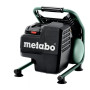 Аккумуляторный безмасляный компрессор Metabo Power 160-5 18 LTX BL OF, 120 л/мин, без аккума. (601521850)